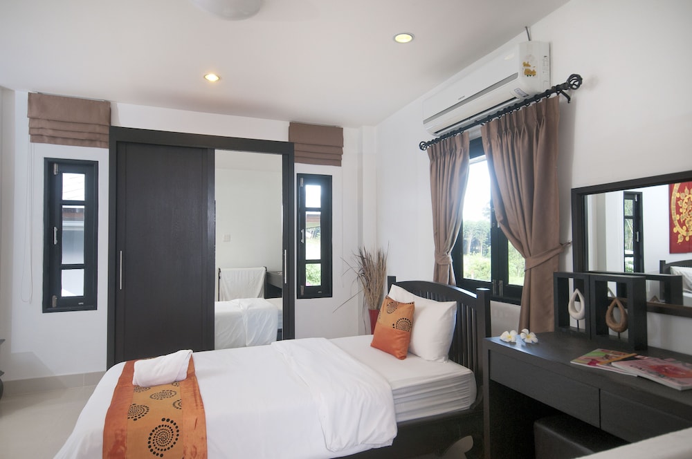 Baan Santhiya Krabi Villas 20/50