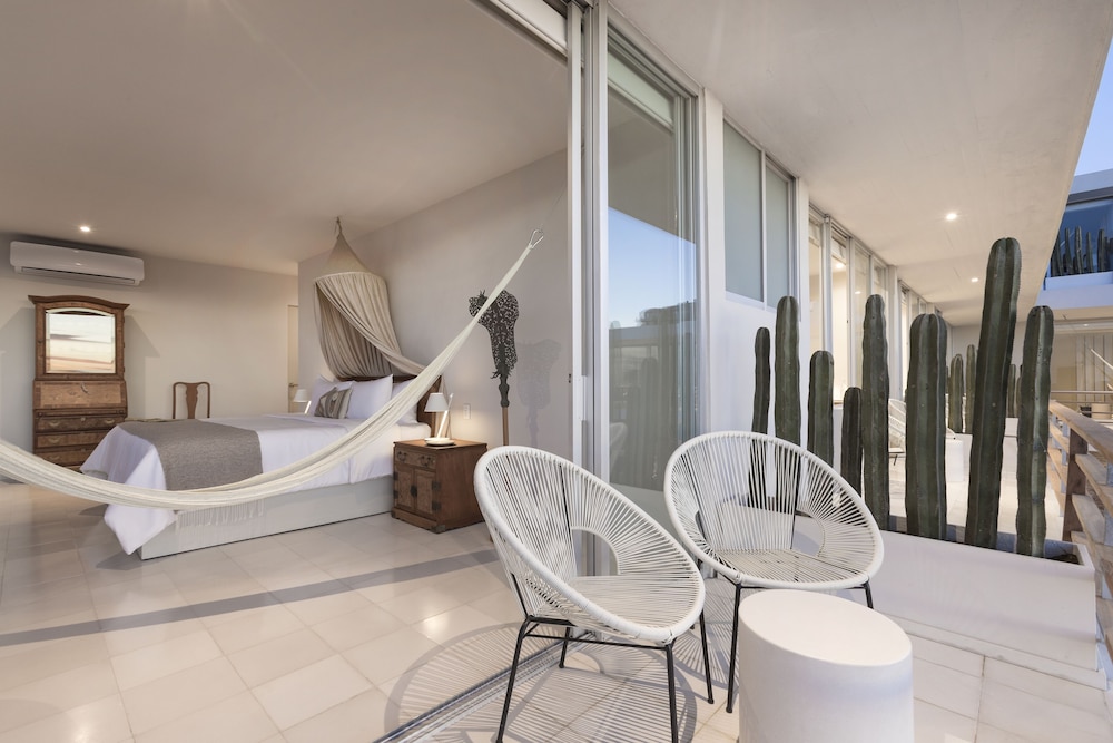 Hotel Boutique Casa Lulu 37/38