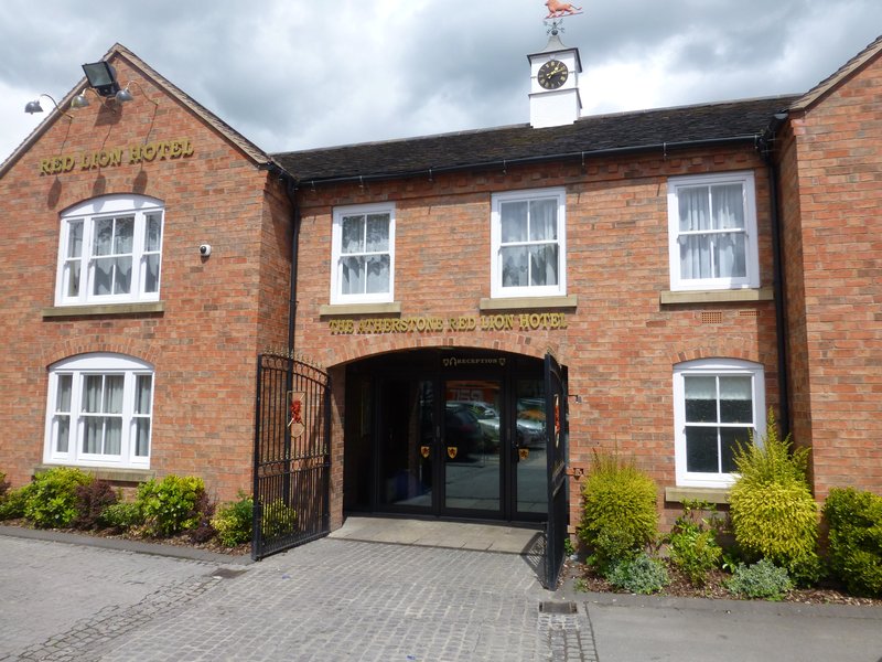 Atherstone Red Lion 2/51