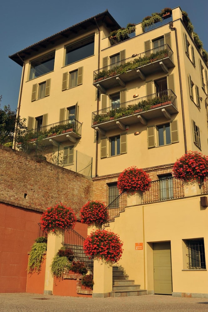 Locanda Dell'arte 2/62