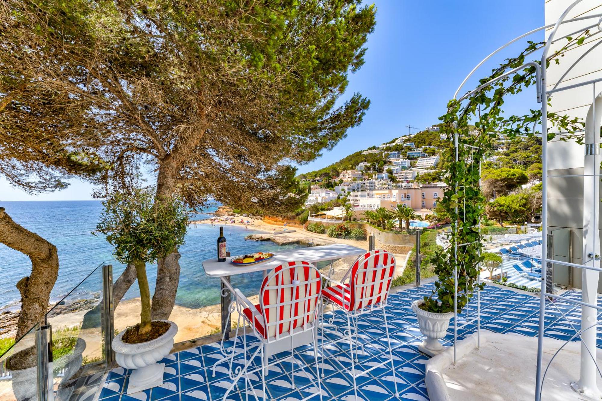 Hotel Mongibello Ibiza 34/49