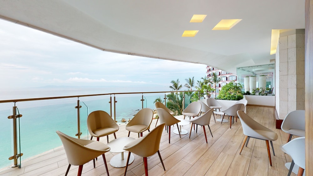 Grand Park Royal Puerto Vallarta - All Inclusive 23/37