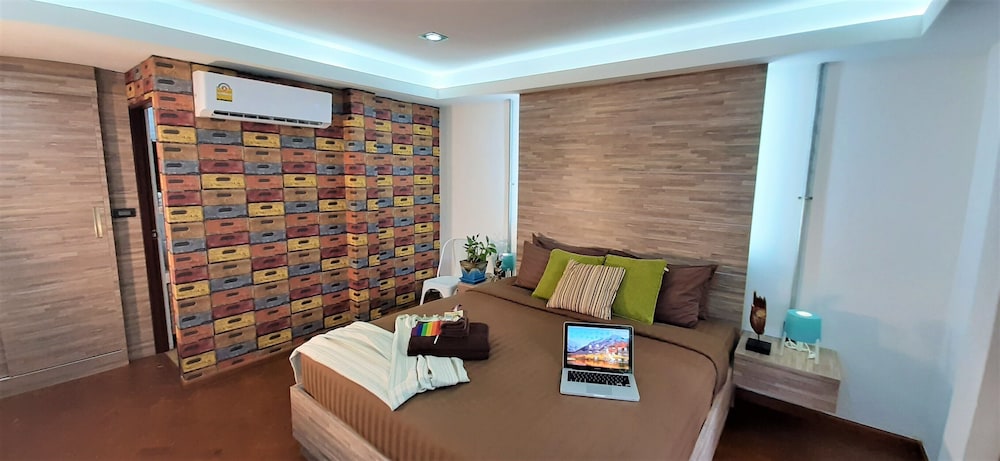 Alpha Gay Resort - Adults Only 23/70