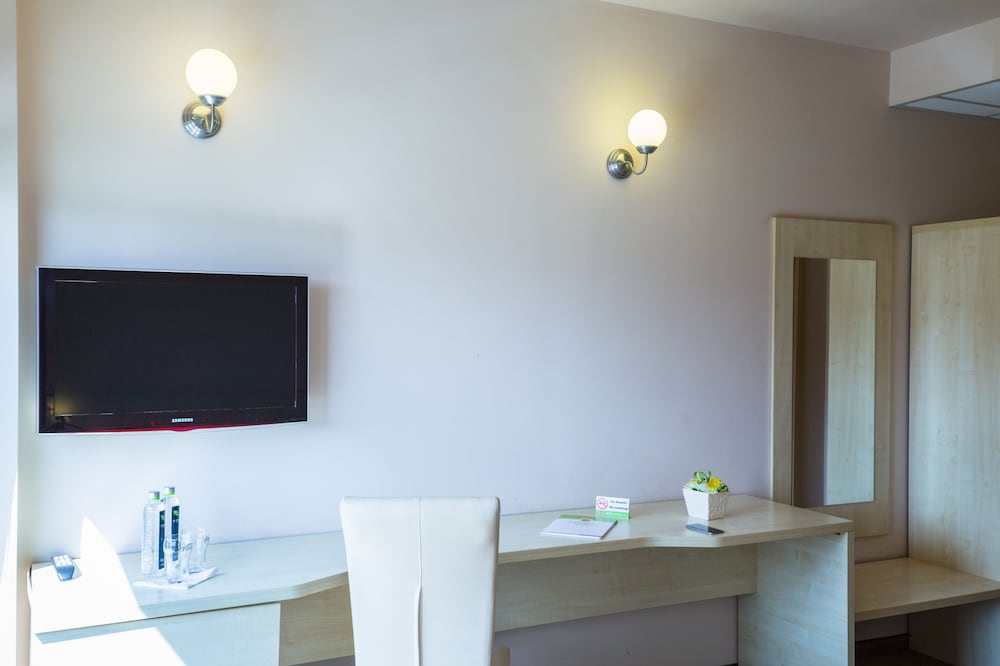 Drachenhaus Stop Hotel 18/22