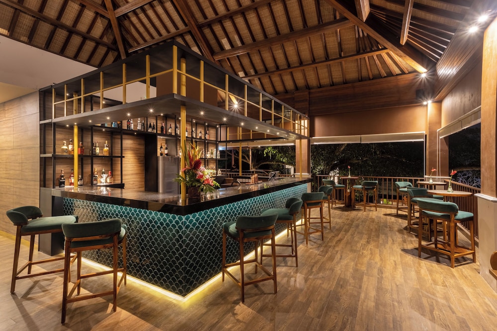 Metland Venya Ubud (Formerly Horison Ume Suites and Villas Ubud) 35/50