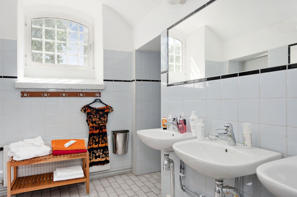 Stf Langholmen Hostel 43/44