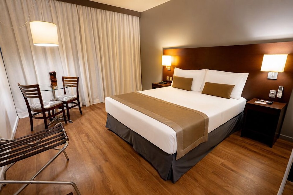 Hotel Panamby Sao Paulo 21/59