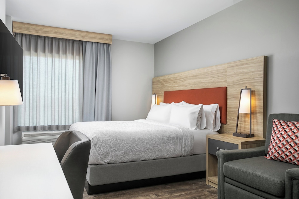 Candlewood Suites Chattanooga – Hamilton Place by IHG 15/48