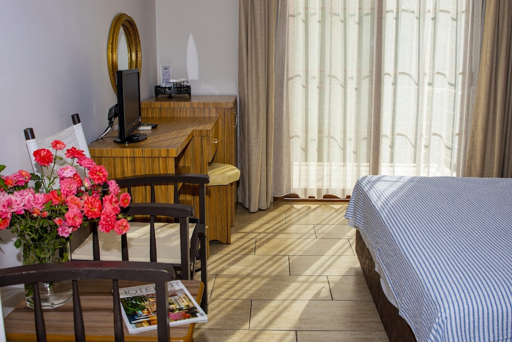 Mesken Hotel Gocek 47/59