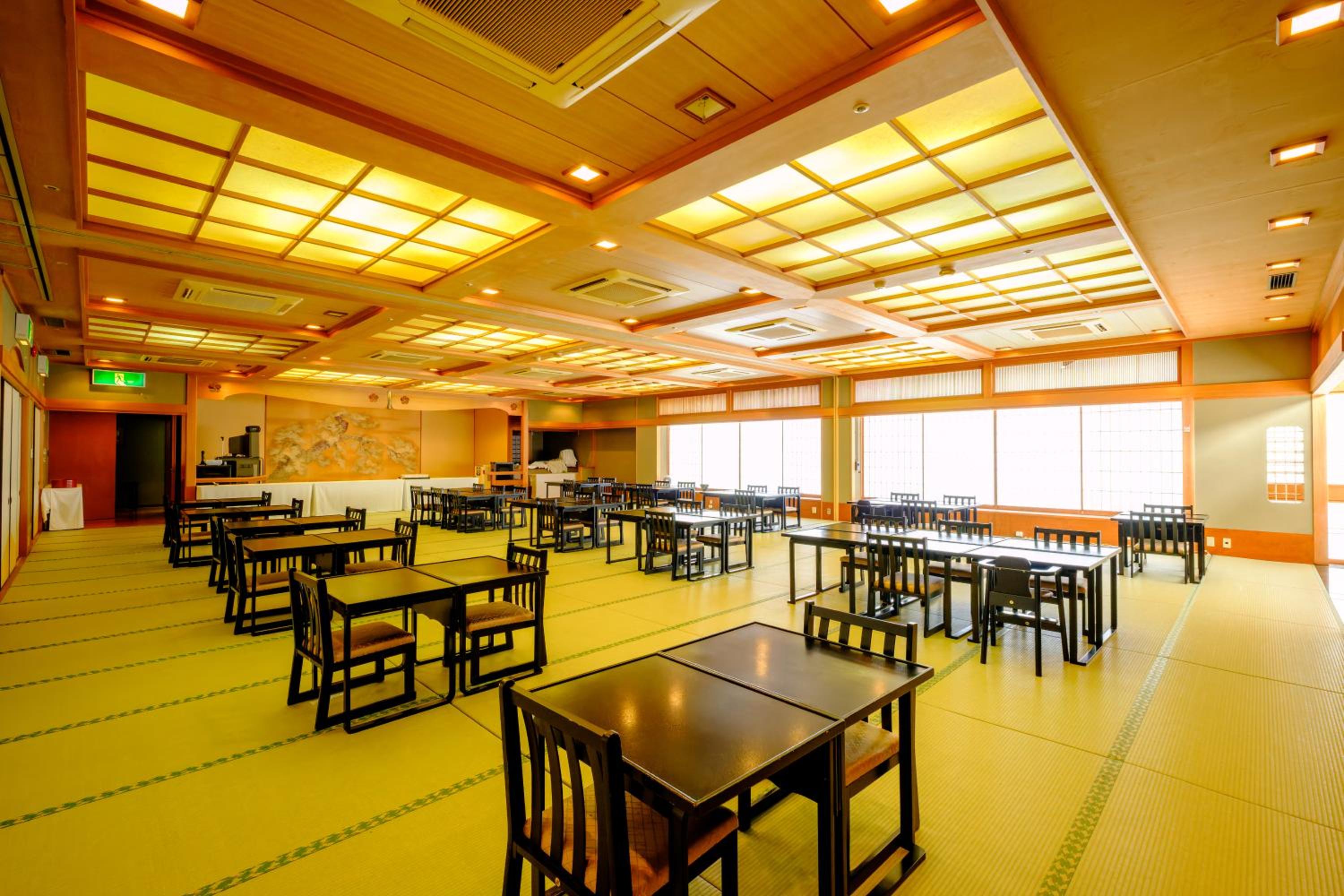 Kaike Onsen Fuyo Annex 41/49