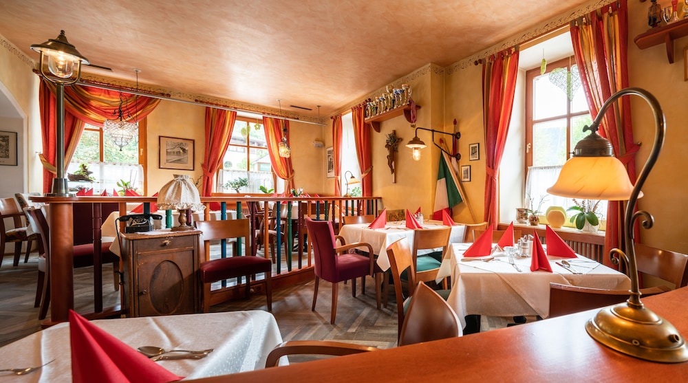 Hotel Krimmlerfalle 40/50