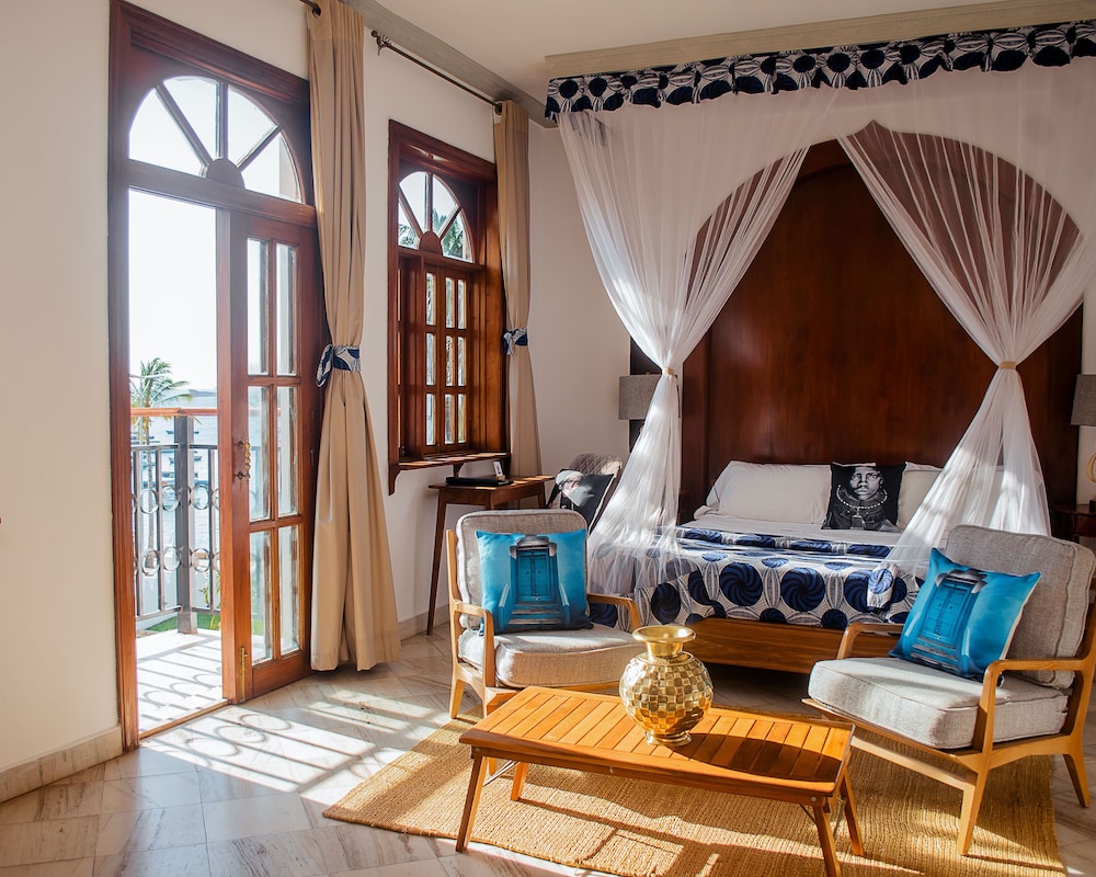 Seyyida Hotel And Spa 20/67