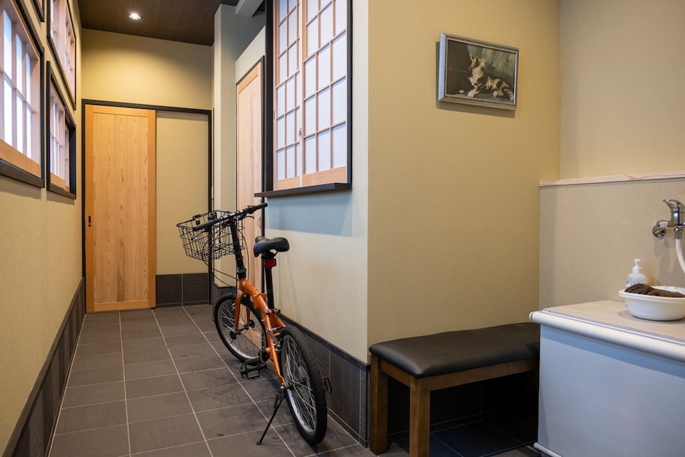 Little Hotel Kyoto Karasuma Takatsuji 45/60