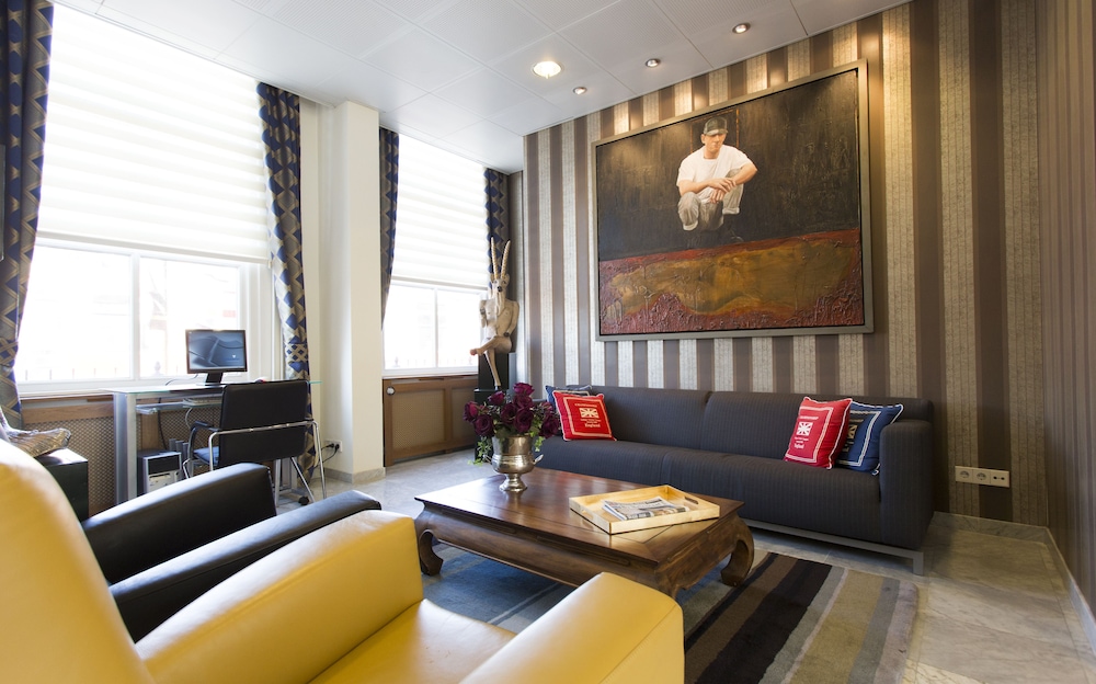 Grand Museum Hotel, BW Signature Collection 49/64