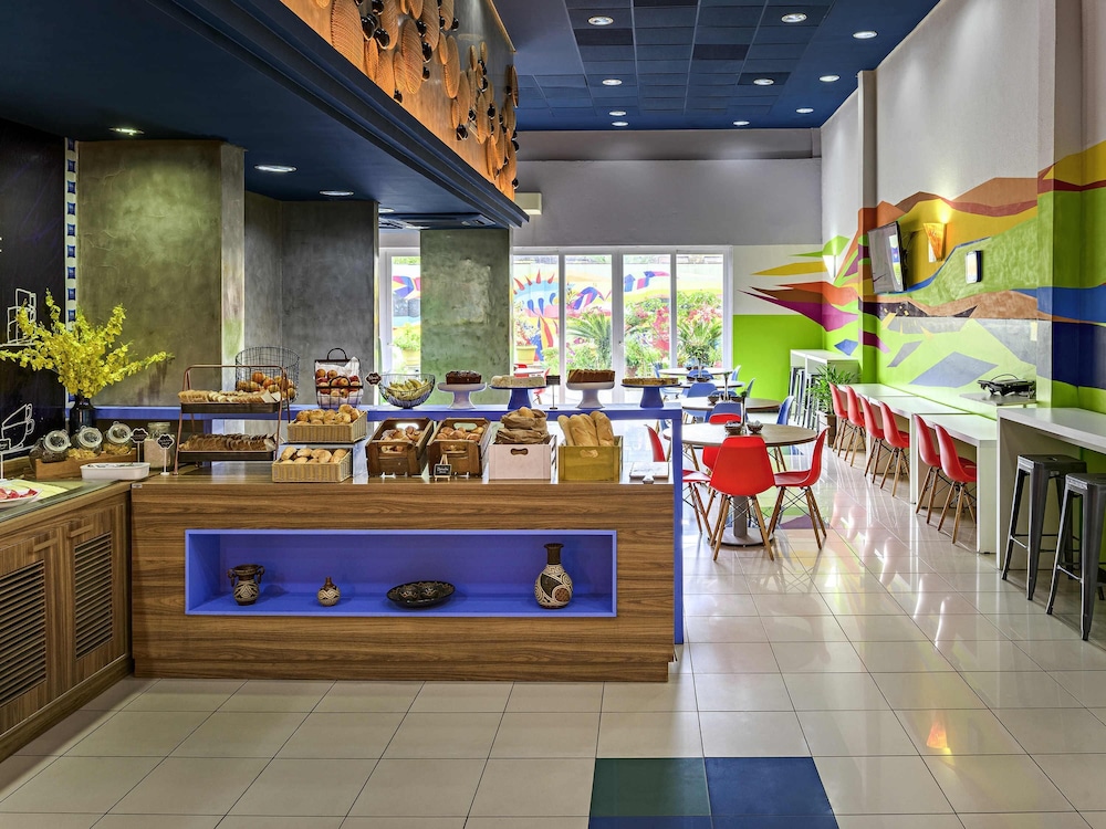 IBIS BUDGET BELEM 46/58