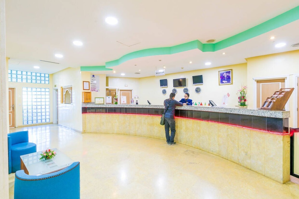 Tildi Hotel & Spa 7/72