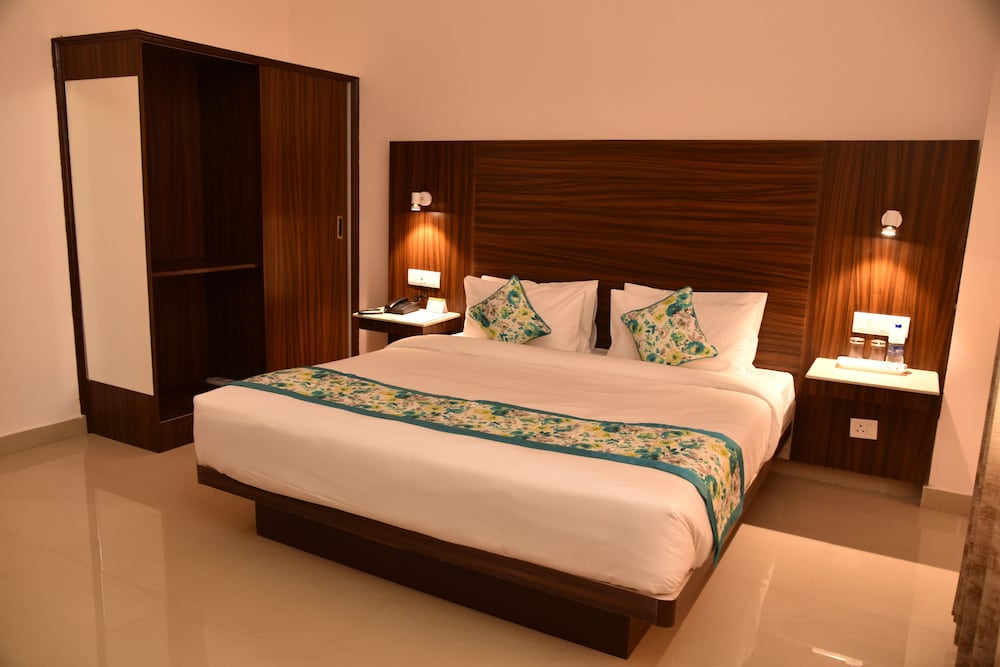 Mastiff Hotel Palampur 16/56
