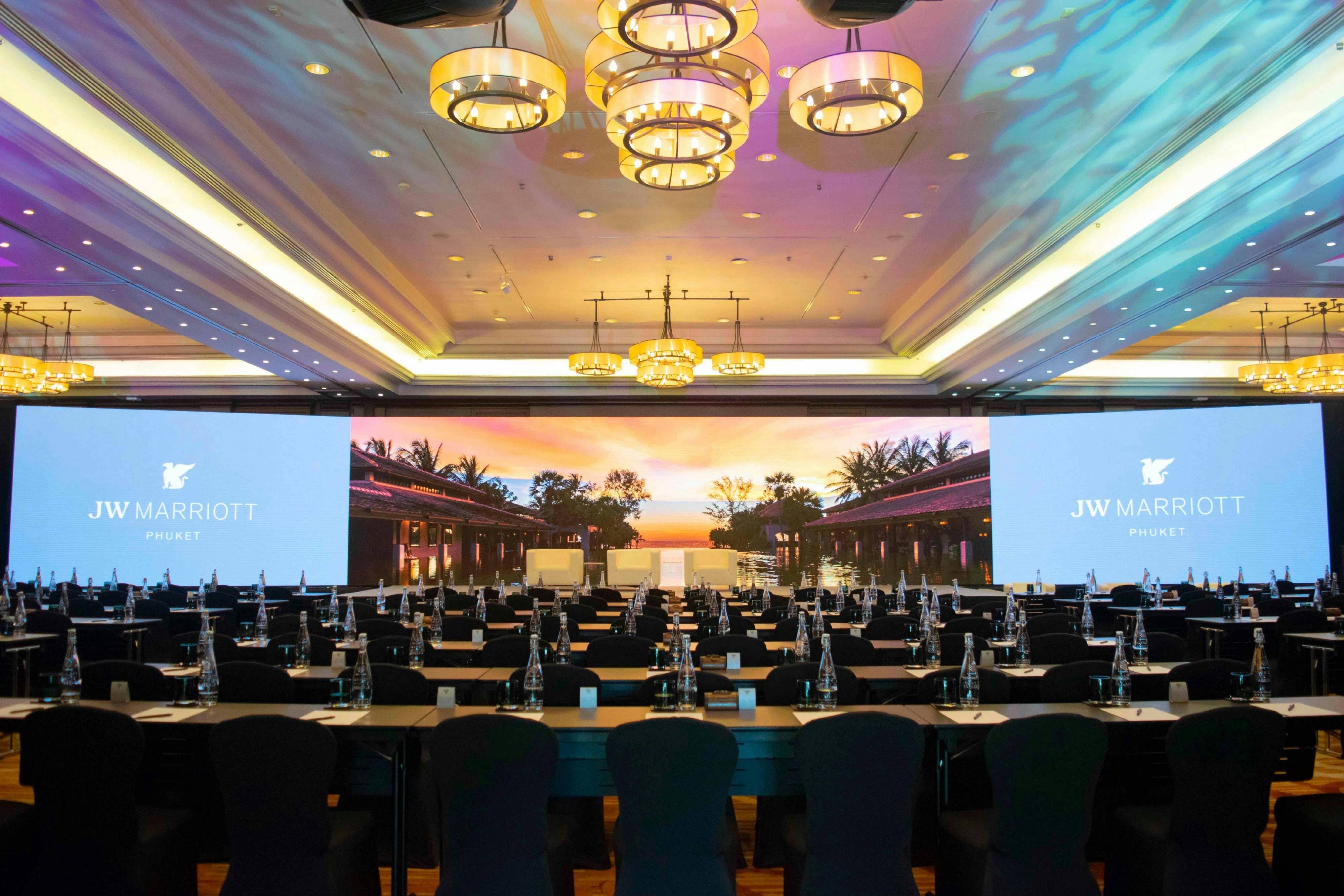 Jw Marriott Phuket Resort And Spa 65/76