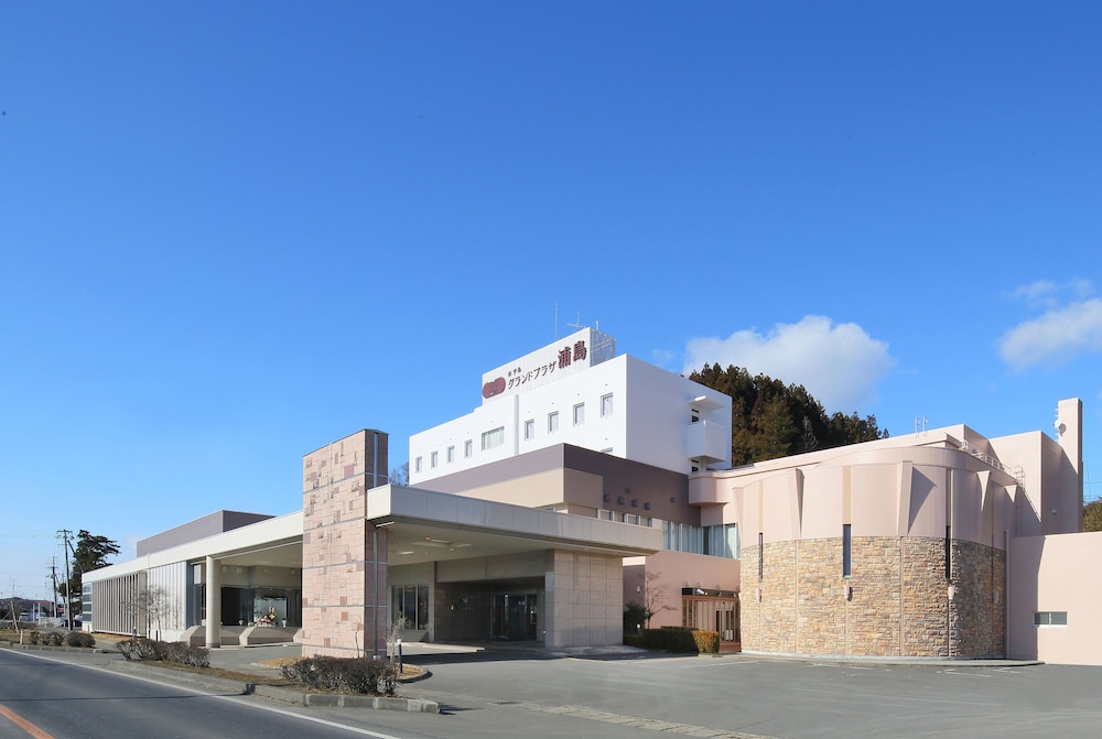 Hotel Grand Plaza Urashima 1/29