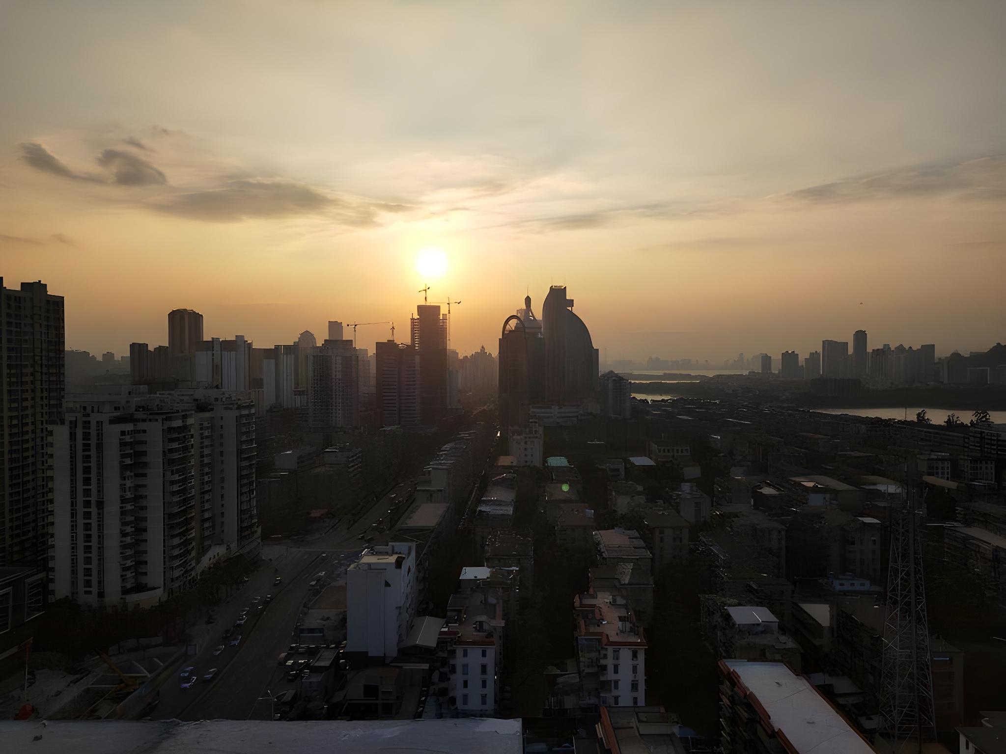 Xiamen Zenith Hotel 48/49
