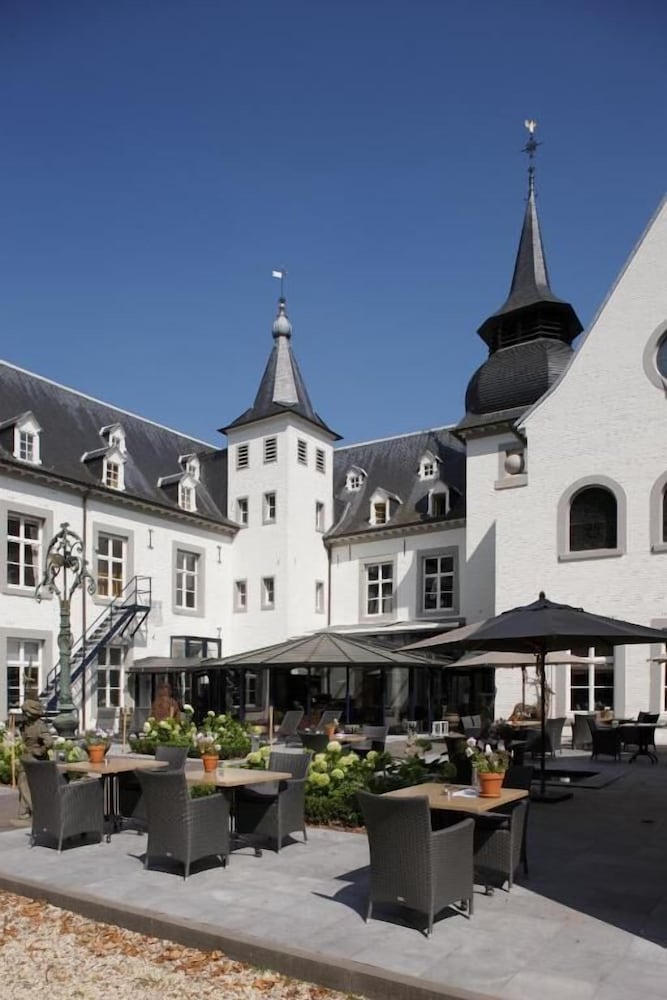 Hotel Kasteel Doenrade 58/61