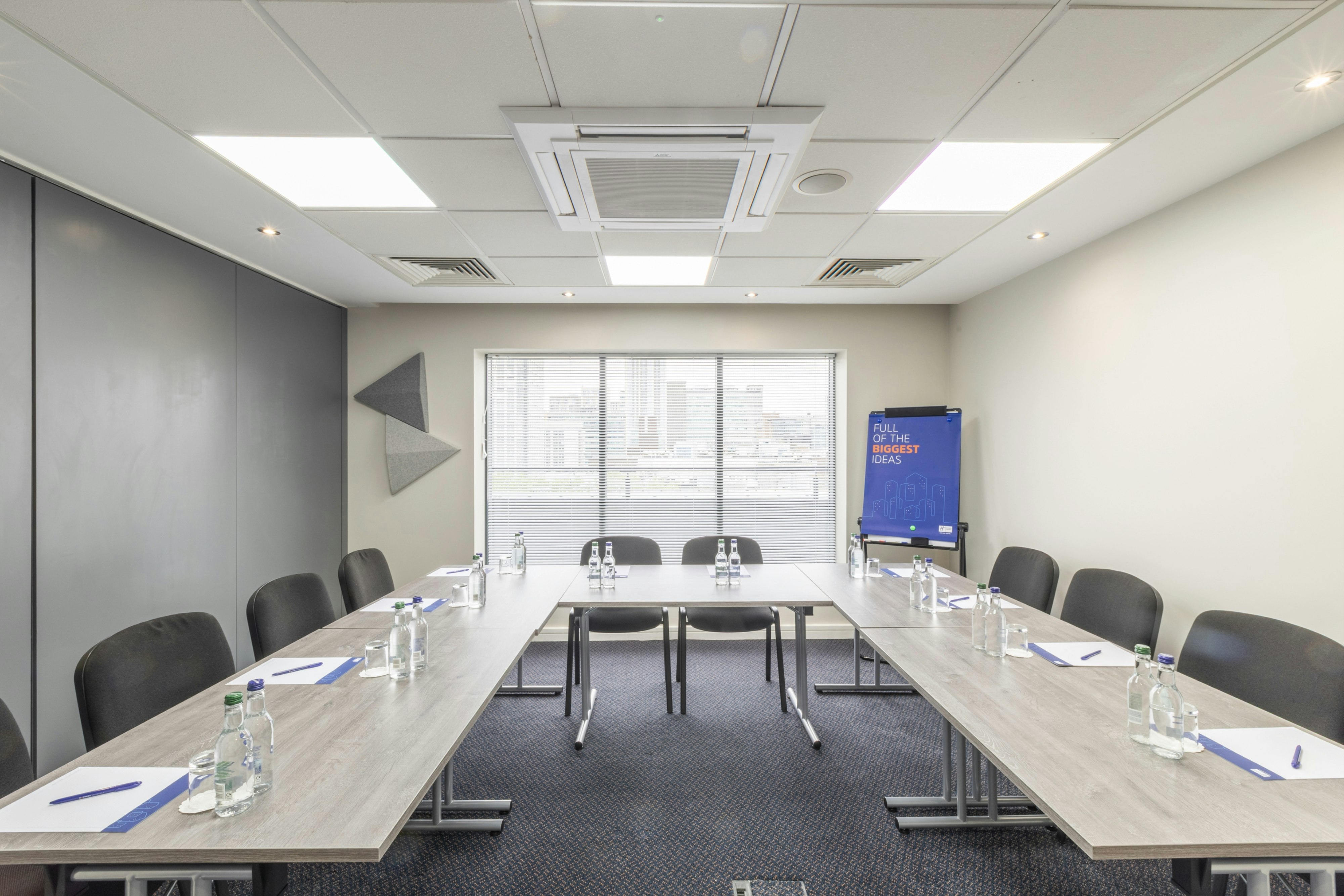 Holiday Inn Express London Croydon 38/50