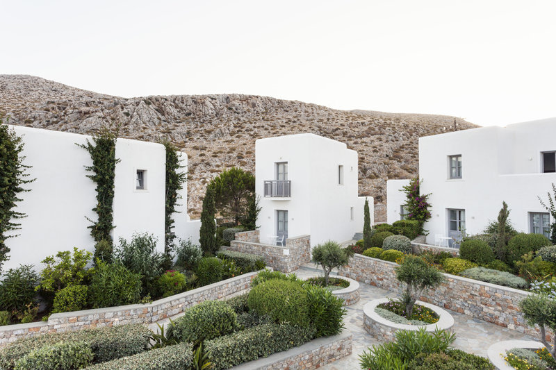 Anemi Hotel 24/25