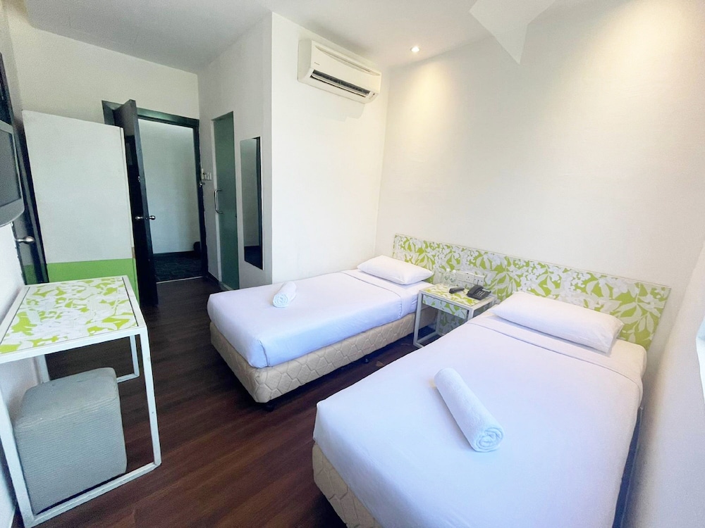 Citin Langkawi By Compass Hospitality 17/47