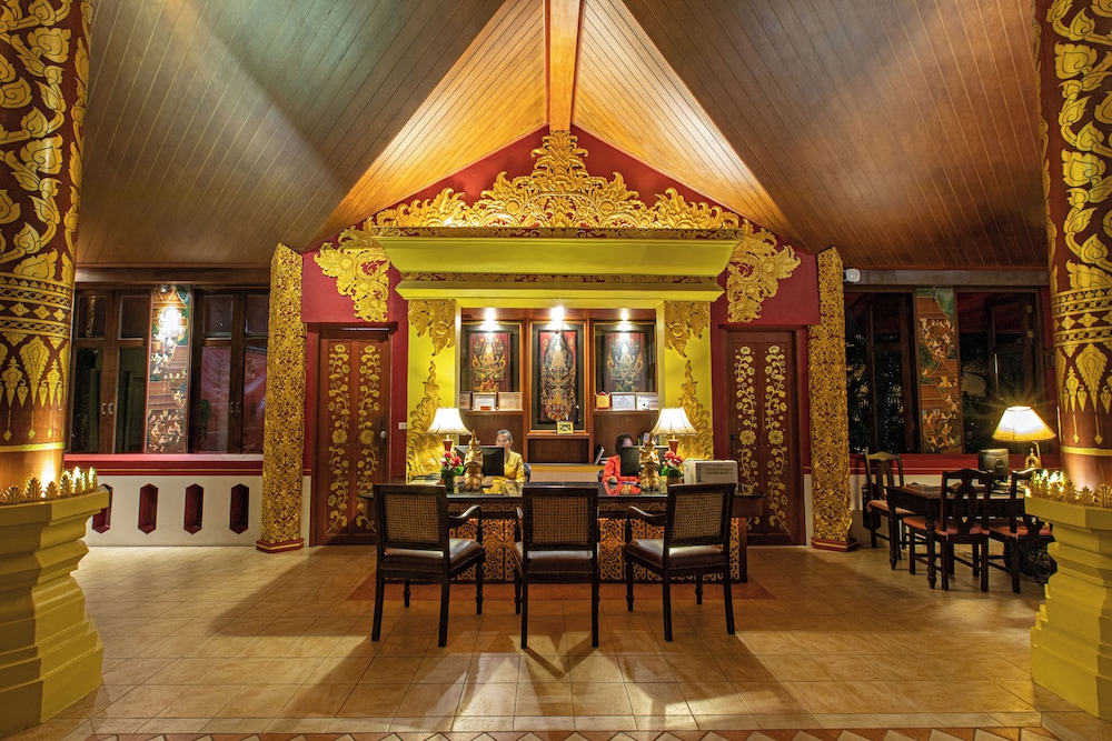 Kata Palm Resort and Spa 49/67