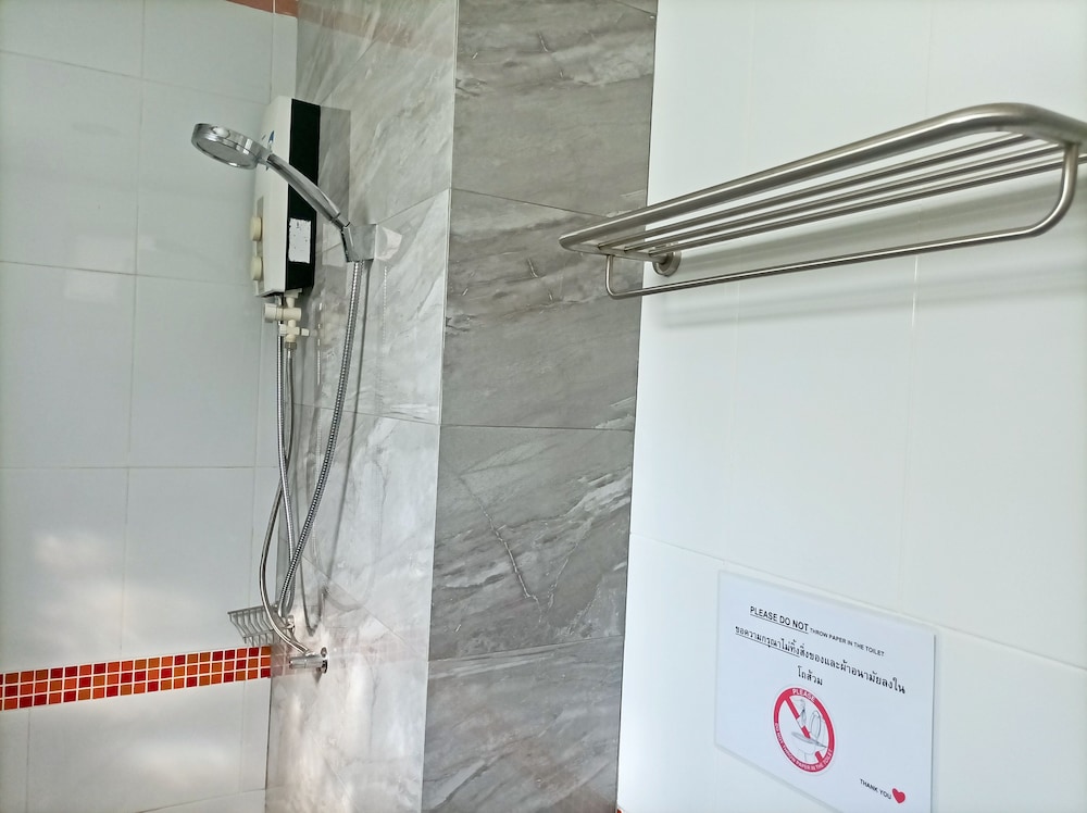 Golden Nest Hotel Suvarnabhumi 15/15