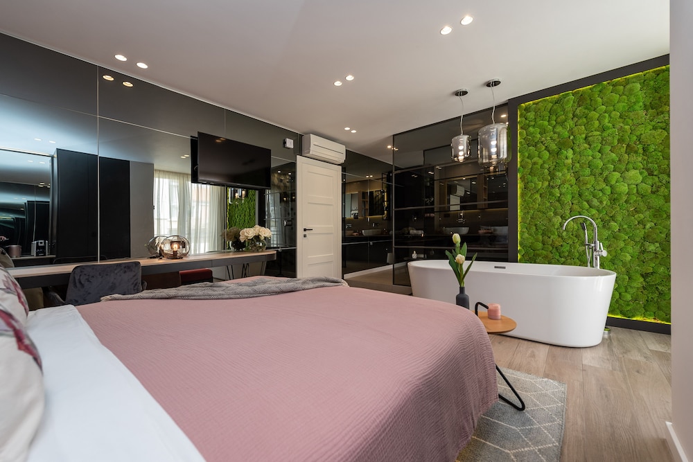 Apartments & Rooms Mareta Exclusive 12/50