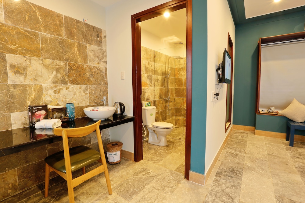 Relax Garden Boutique Villa Hoi An 44/44