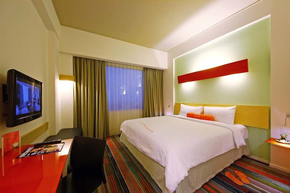 Harris Hotel Conventions Festival Citylink Bandung 14/50