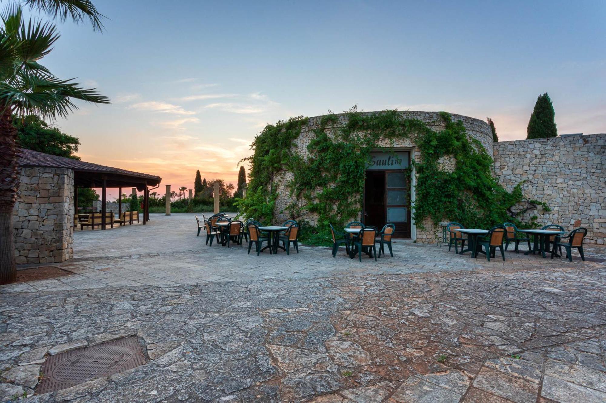 Antica Masseria Li Sauli 39/50