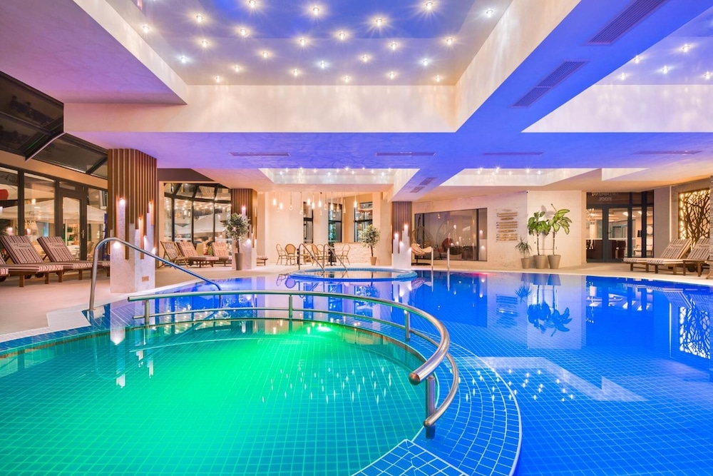 Park and Spa Hotel Markovo 46/50