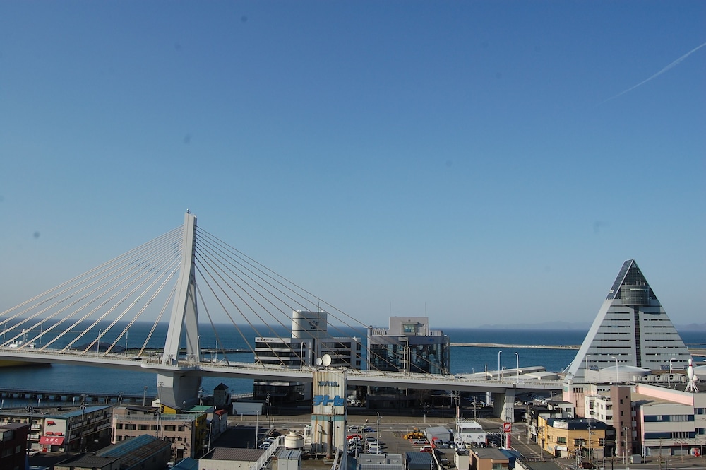 Hotel Sunroute Aomori 24/25