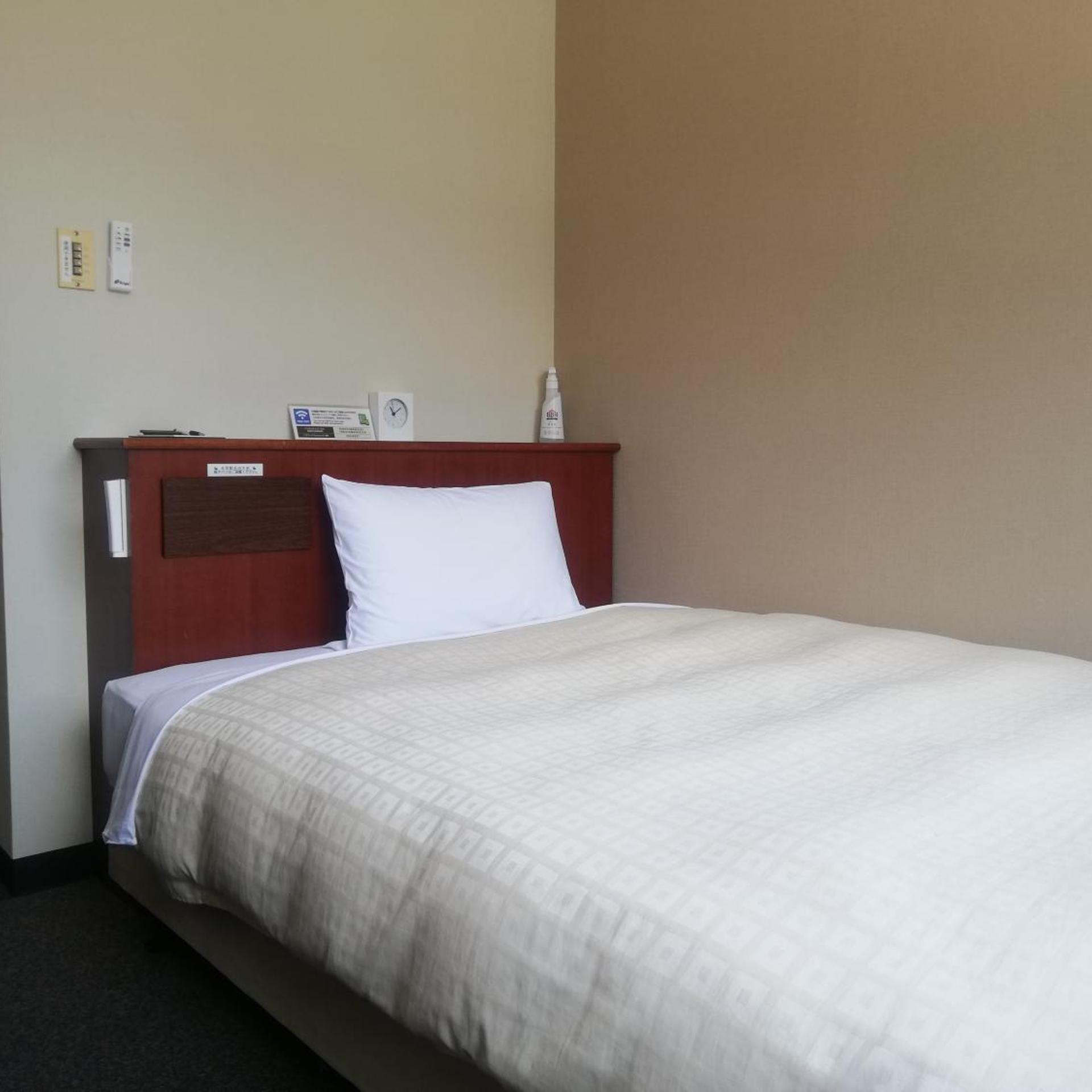 Hotel Tokuyama Hills Heiwadori 7/29