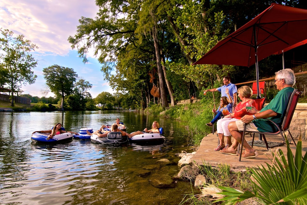 Gruene River Hotel & Retreat 18/50