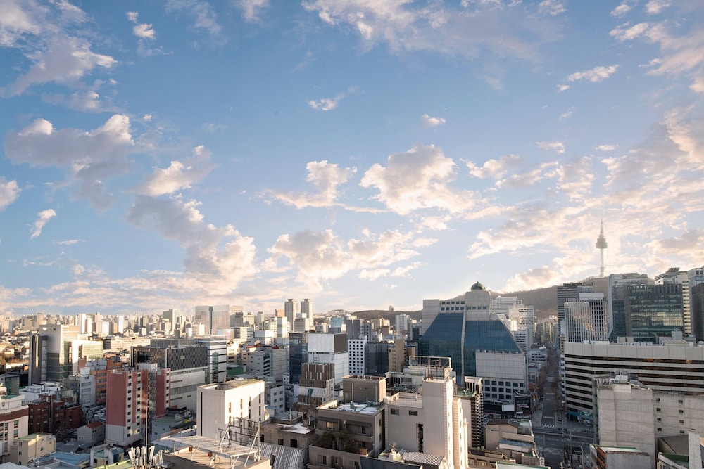 Moxy Seoul Insadong 49/55