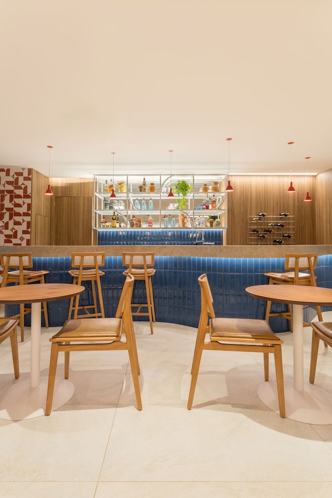 Copa Sul Hotel 40/56