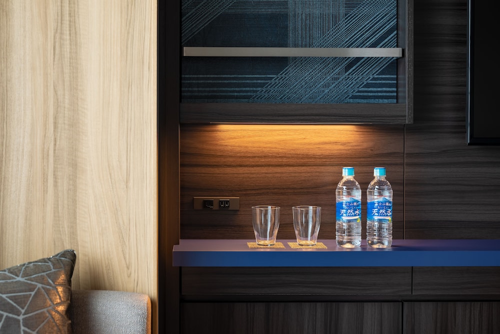 Mitsui Garden Hotel Ginza-Gochome 47/64
