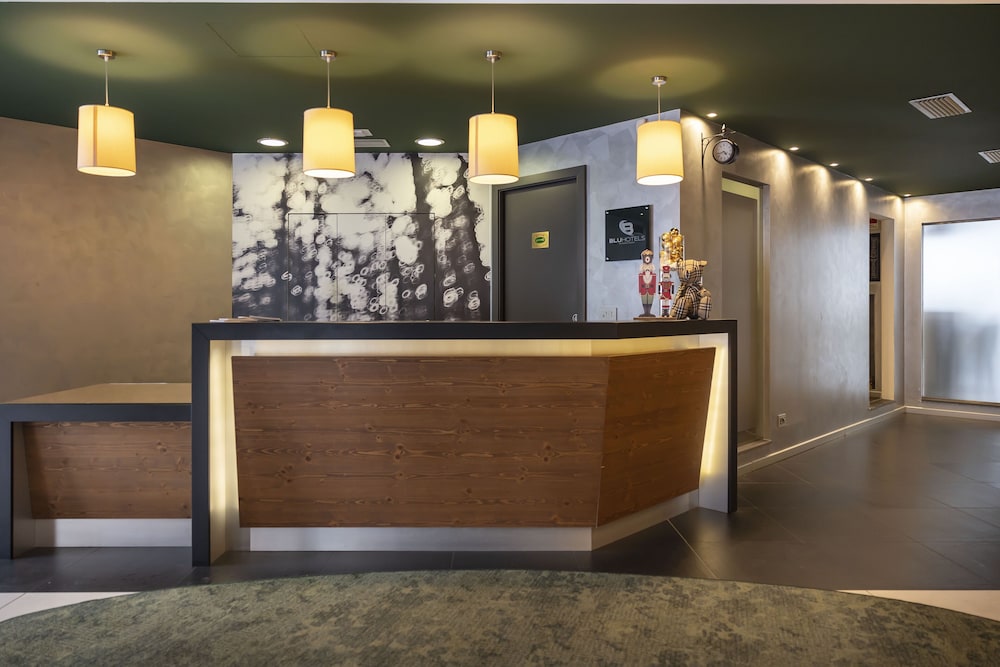 Blu Hotel Natura & Spa - Adults Only 12/80