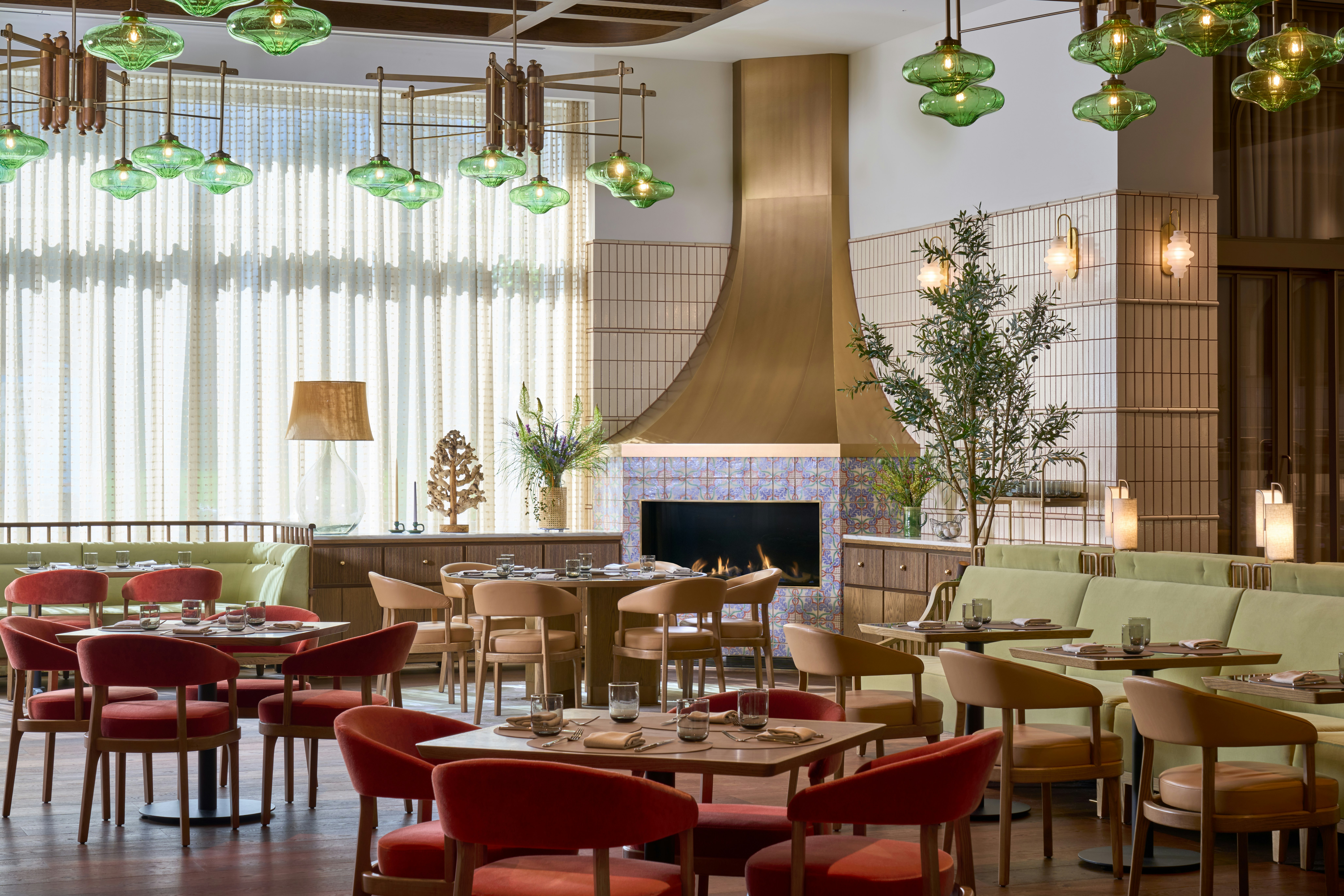 Four Seasons Hotel Minneapolis 36/42