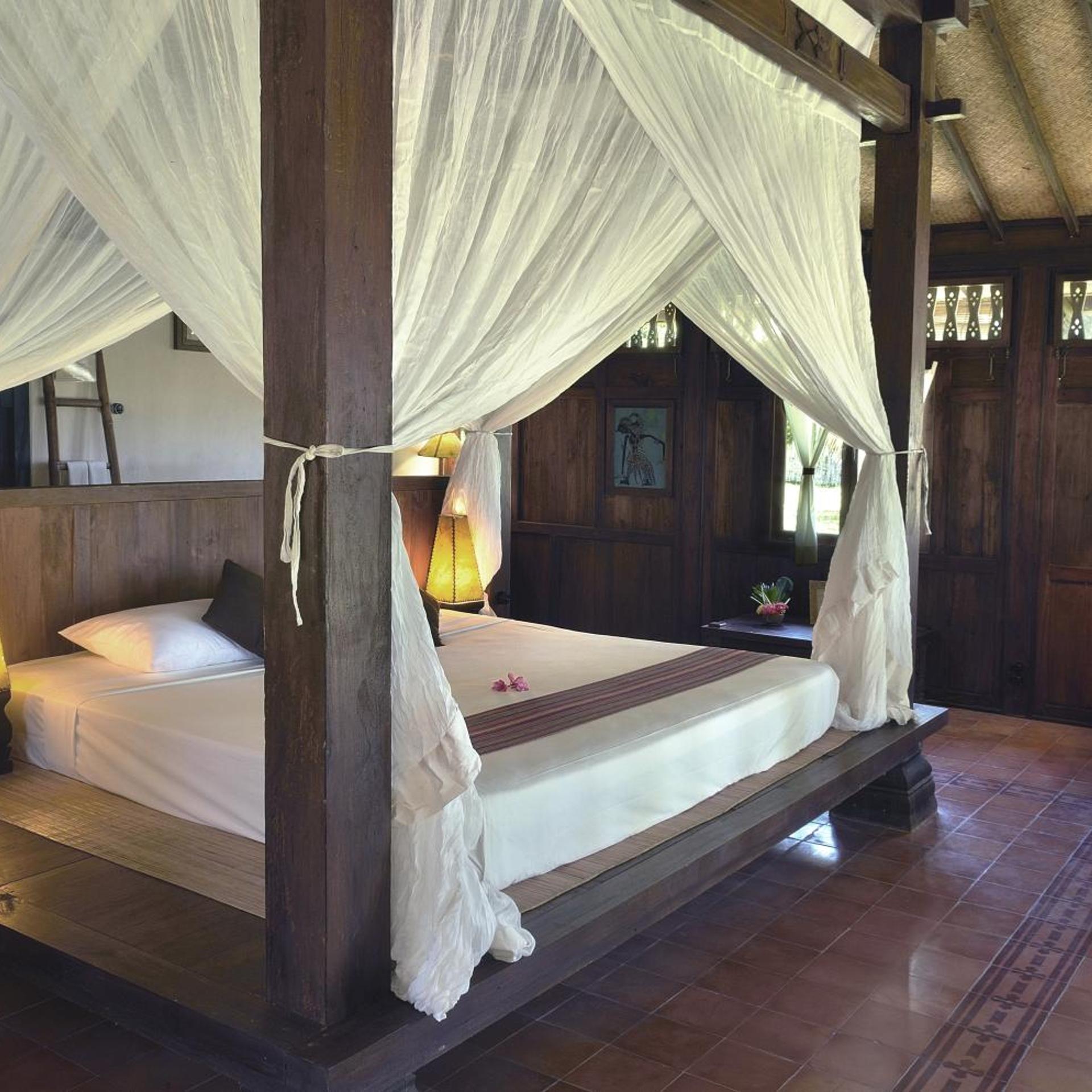 Bungalow, Beach Front