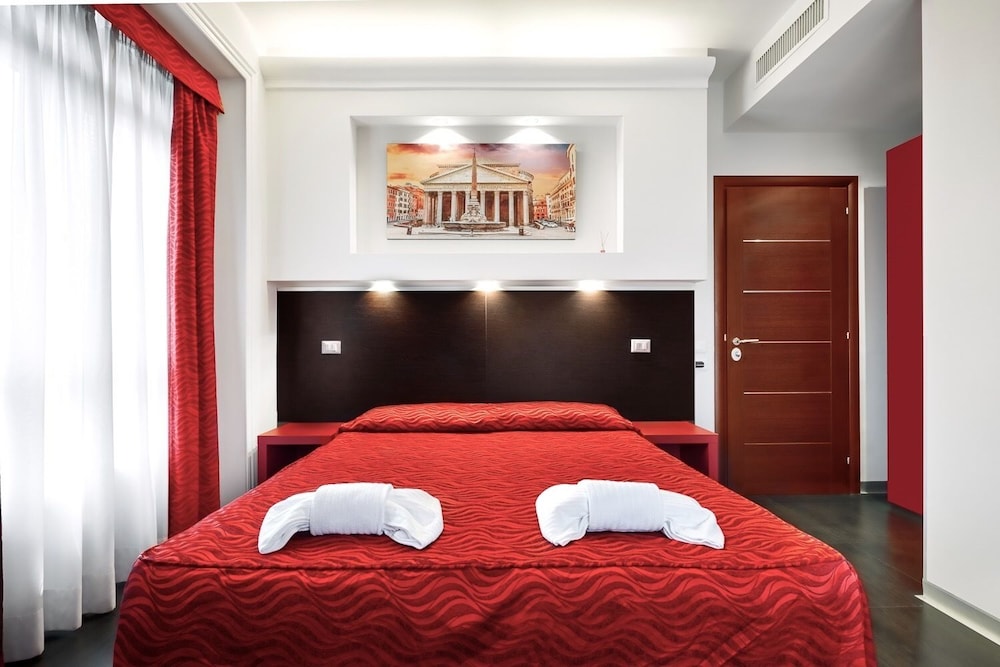 Imperial Suite Rome Guest House 19/50