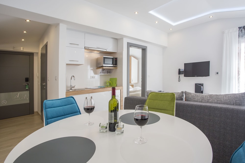 Adrion Aparthotel 19/49