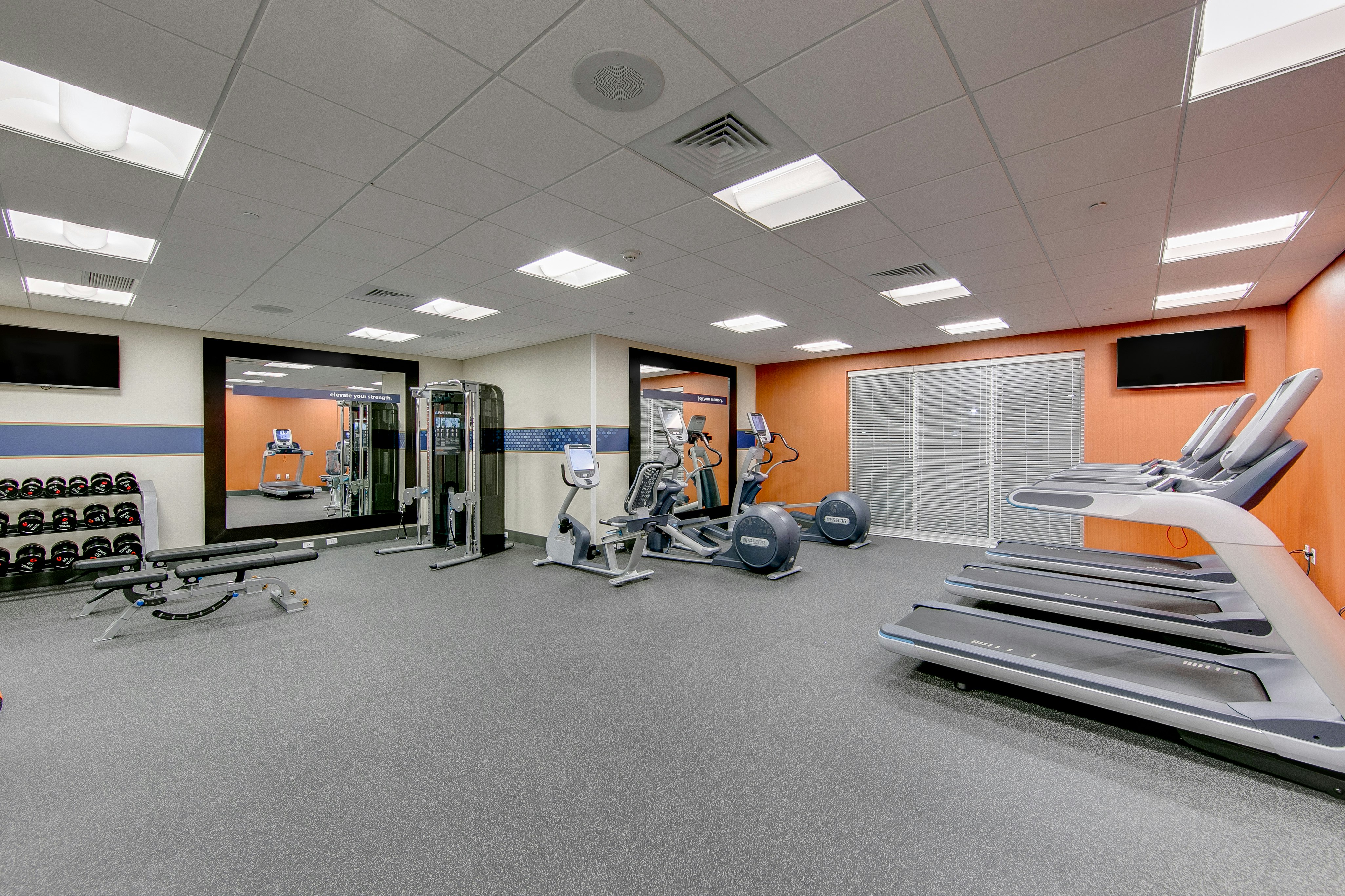 Hampton Inn And Suites North Houston Spring 9/20