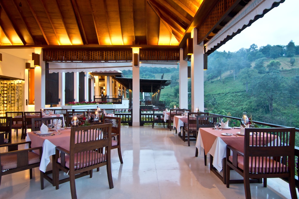 Panviman Chiang Mai Spa Resort 57/72