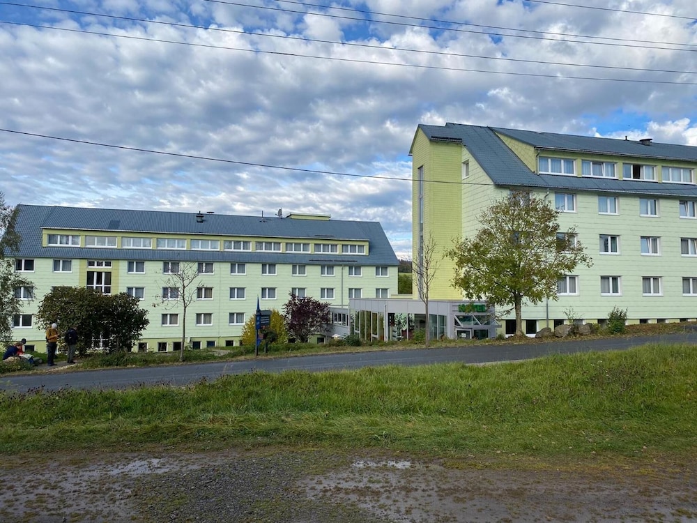 Werrapark Resort Haus Heubacher Hoehe 2/75