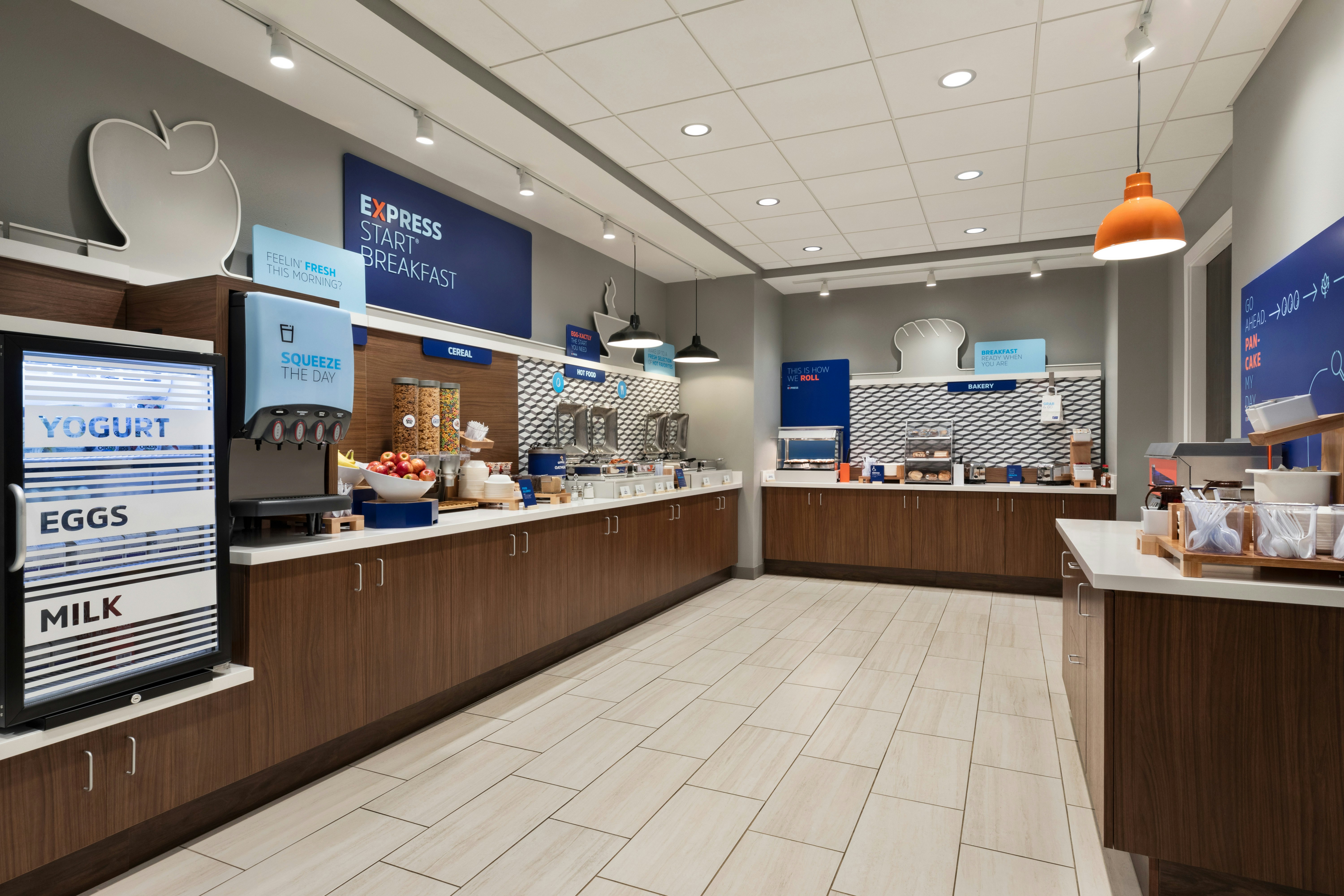Holiday Inn Express & Suites Rhinelander, an IHG Hotel 8/33
